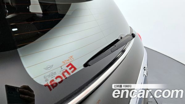 MINI 2020, фото 31