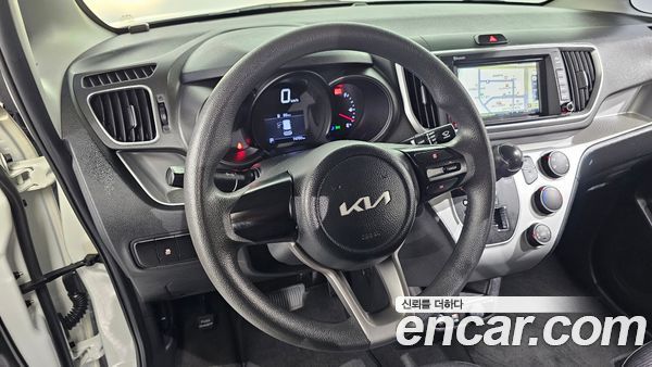 Kia Ray 2022, фото 20