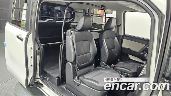 Kia Ray 2022, фото 16