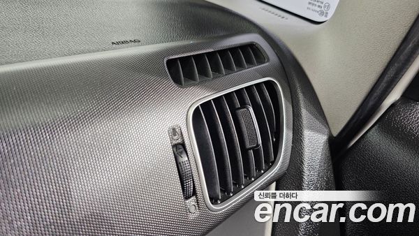 Kia Ray 2022, фото 29