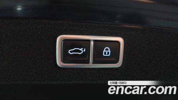 Hyundai Grandeur 2023, фото 21