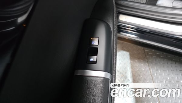 Hyundai Grandeur 2023, фото 26