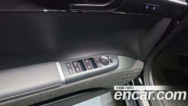 Hyundai Grandeur 2023, фото 32