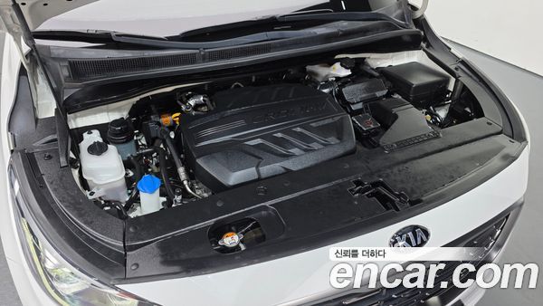 Kia Carnival 2020, фото 6
