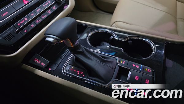 Kia Carnival 2020, фото 9