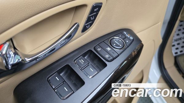 Kia Carnival 2020, фото 12