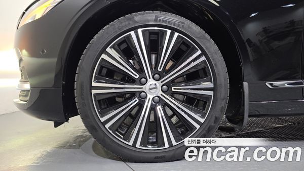 Volvo S90 2023, фото 5