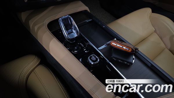 Volvo S90 2023, фото 9