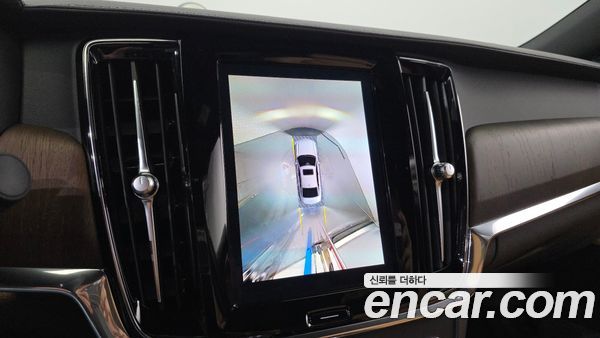 Volvo S90 2023, фото 15