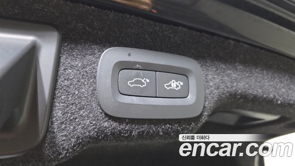 Volvo S90 2023, фото 20