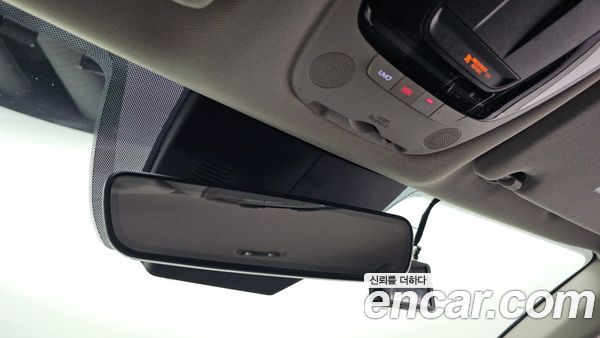 Kia K5 2021, фото 20