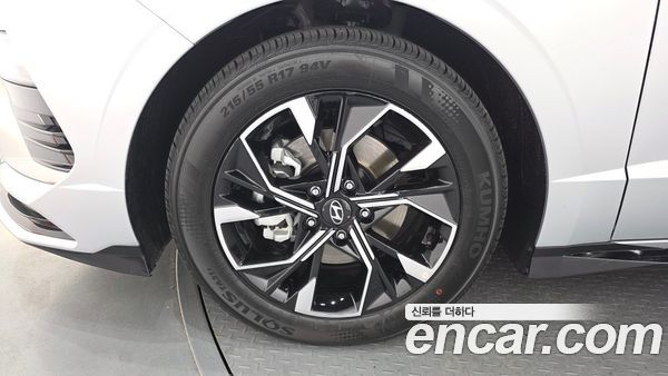 Hyundai Sonata 2026, фото 5