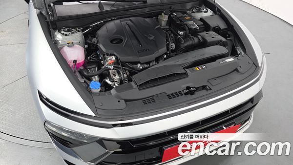 Hyundai Sonata 2026, фото 6