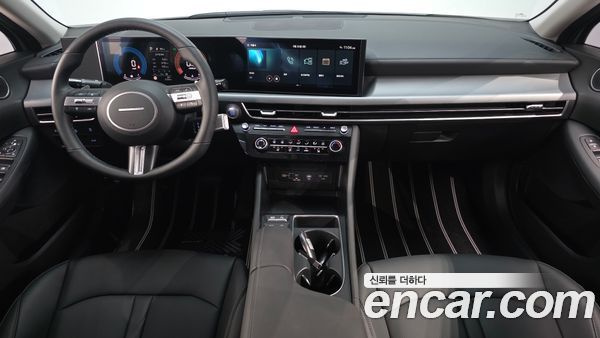 Hyundai Sonata 2026, фото 10