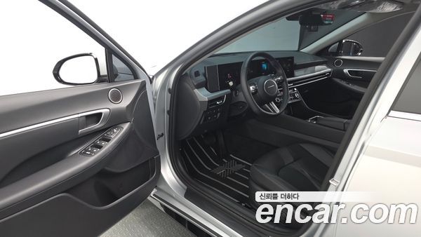 Hyundai Sonata 2026, фото 13
