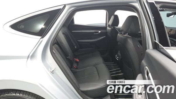 Hyundai Sonata 2026, фото 17