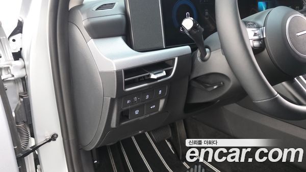 Hyundai Sonata 2026, фото 19