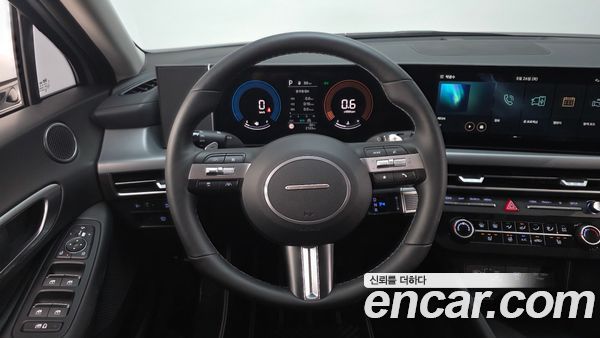 Hyundai Sonata 2026, фото 20