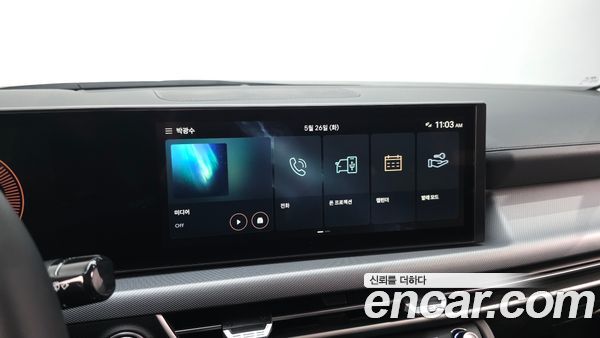 Hyundai Sonata 2026, фото 21