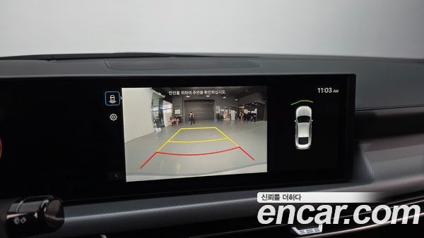 Hyundai Sonata 2026, фото 22
