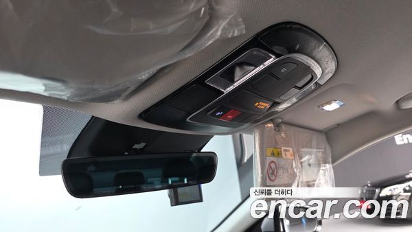 Hyundai Sonata 2026, фото 24