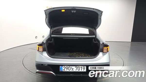 Hyundai Sonata 2026, фото 26