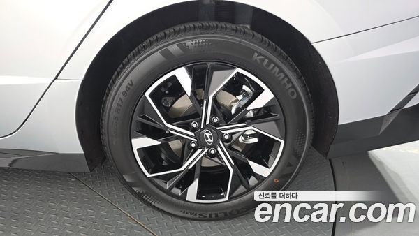 Hyundai Sonata 2026, фото 7