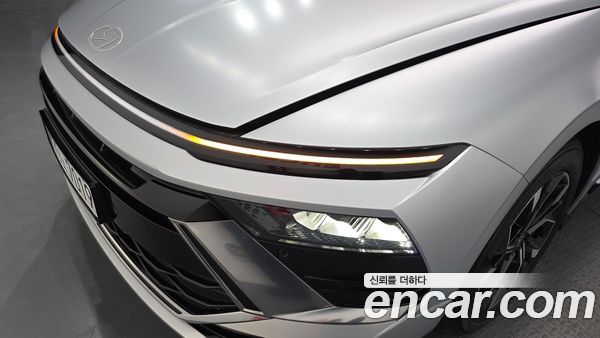 Hyundai Sonata 2026, фото 8