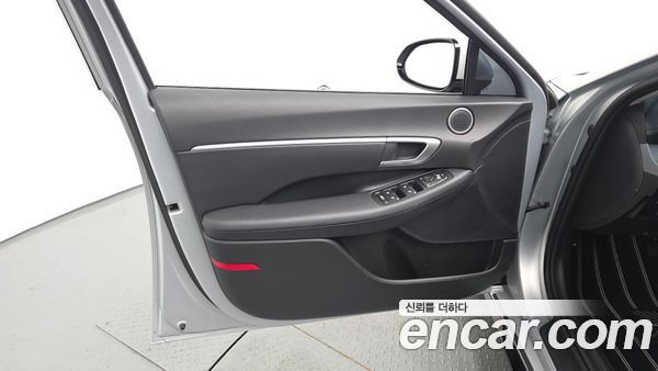 Hyundai Sonata 2026, фото 14