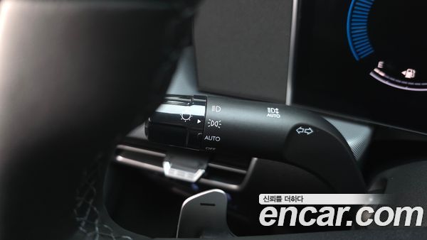 Hyundai Sonata 2026, фото 30