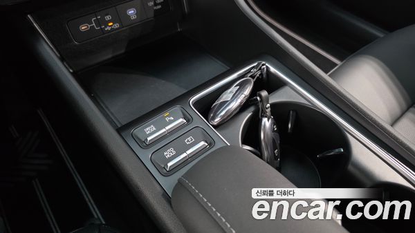 Hyundai Sonata 2026, фото 33