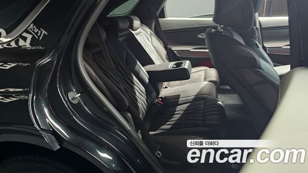 Genesis GV70 2023, фото 12