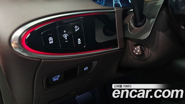 Genesis GV70 2023, фото 16