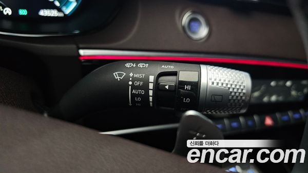 Genesis GV70 2023, фото 18
