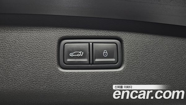 Genesis GV70 2023, фото 20