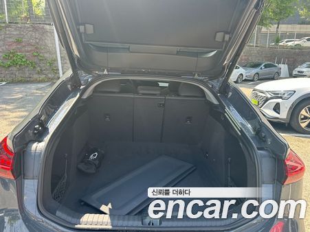 Audi A6 e-Tron 2025, фото 14
