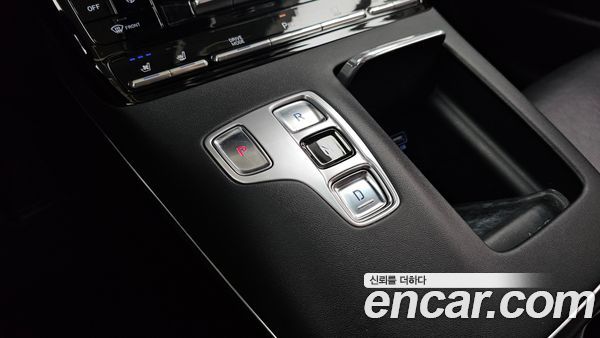 Hyundai Grandeur 2020, фото 9