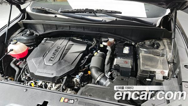 Kia Sorento 2022, фото 6
