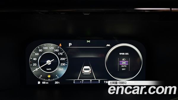 Kia Sorento 2022, фото 11