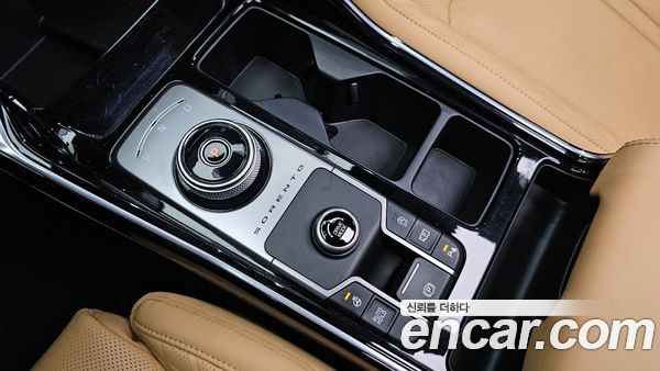 Kia Sorento 2022, фото 12