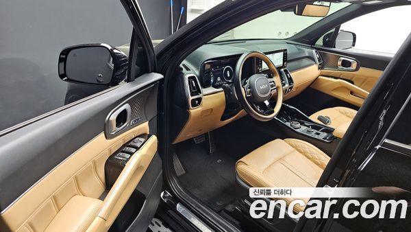 Kia Sorento 2022, фото 13