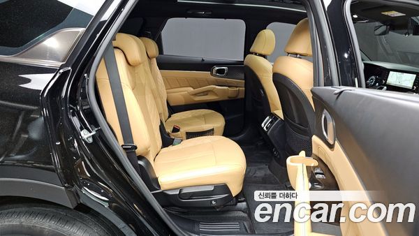 Kia Sorento 2022, фото 17