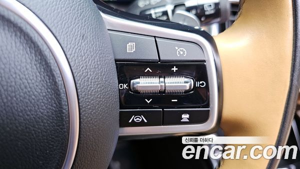 Kia Sorento 2022, фото 19