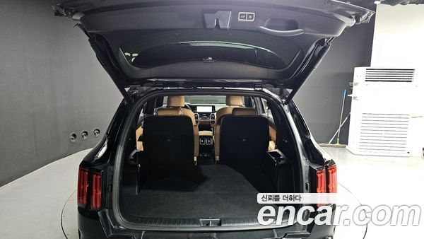 Kia Sorento 2022, фото 22