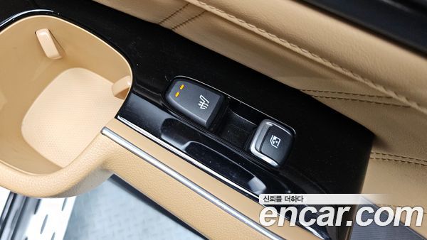 Kia Sorento 2022, фото 26