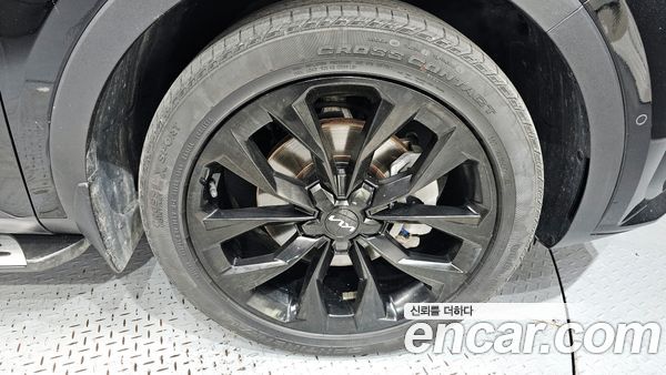 Kia Sorento 2022, фото 7