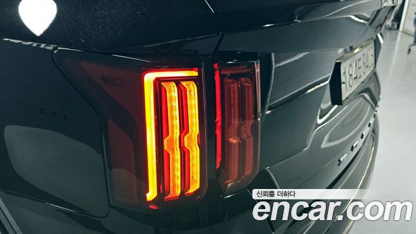 Kia Sorento 2022, фото 9