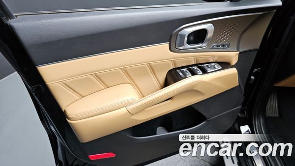 Kia Sorento 2022, фото 14
