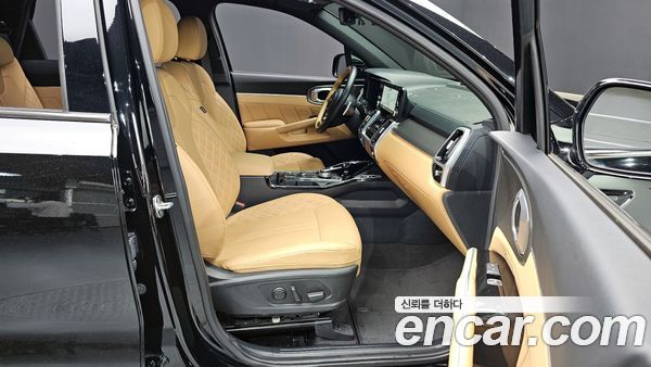 Kia Sorento 2022, фото 16