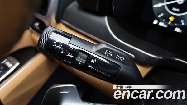Kia Sorento 2022, фото 27